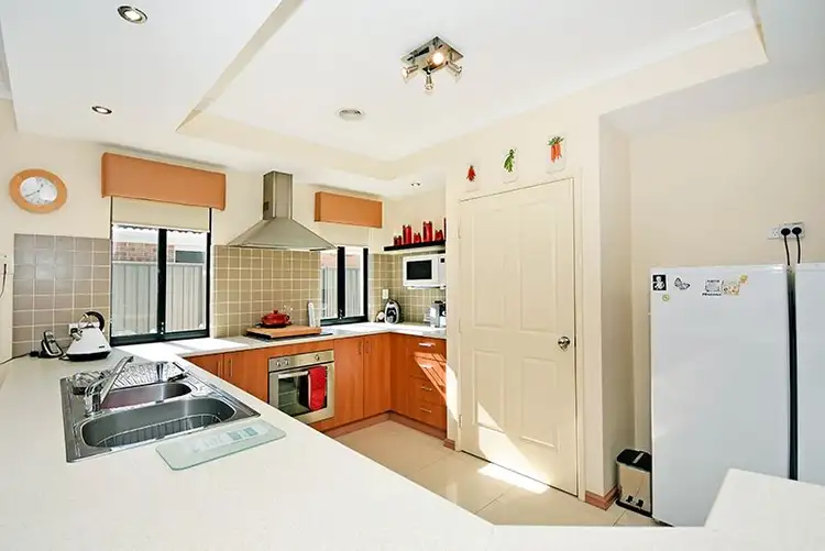 Seventh view of Homely house listing, 7 Tondoon Bend, Aveley WA 6069