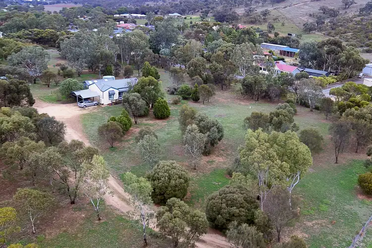 11 Atkinson Road, Kanmantoo SA 5252
