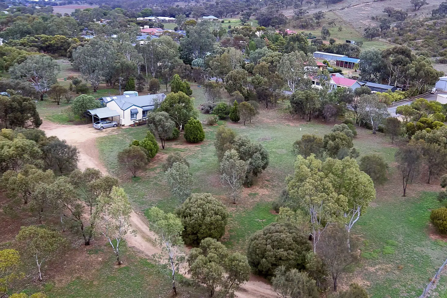 Main view of Homely house listing, 11 Atkinson Road, Kanmantoo SA 5252