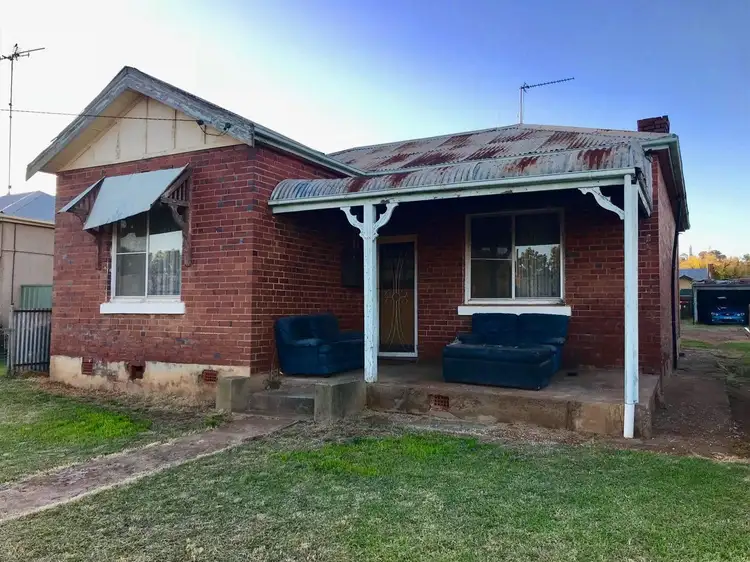 Main view of Homely house listing, 12 May Street, Parkes NSW 2870