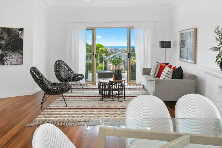 Fifth view of Homely house listing, 20 Horning Parade, Manly Vale NSW 2093