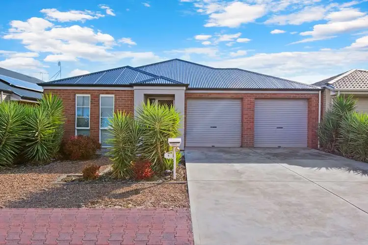 4 Tomnicstas Street, Munno Para West SA 5115