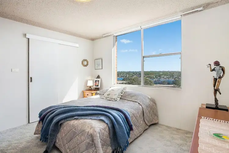 Fifth view of Homely apartment listing, 22/3-5 Giddings Avenue, Cronulla NSW 2230