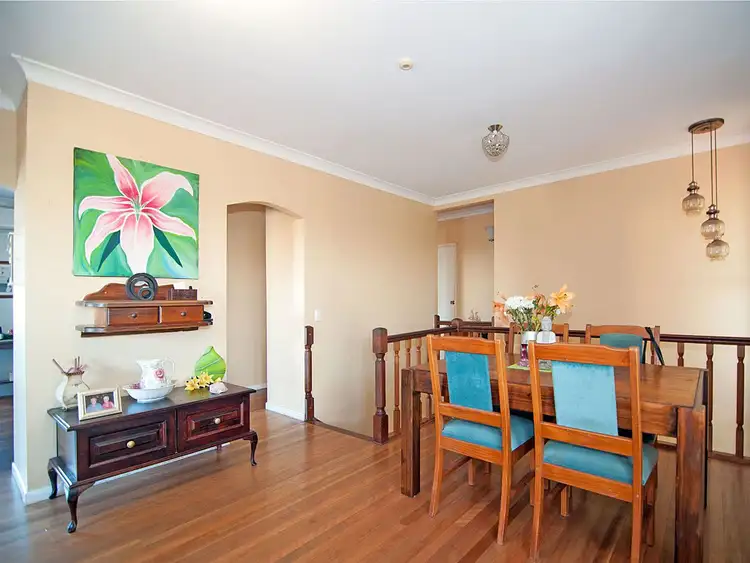 Fifth view of Homely house listing, 18 Gawain Road, Bracken Ridge QLD 4017