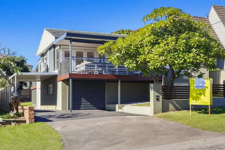 32 Mimosa Avenue, Saratoga NSW 2251