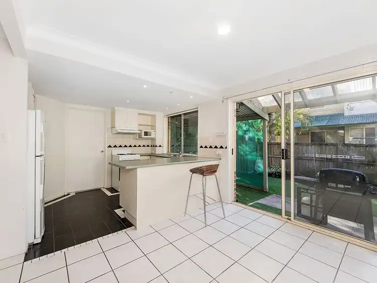 Fourth view of Homely other listing, 138/125 Hansford Road, Coombabah QLD 4216