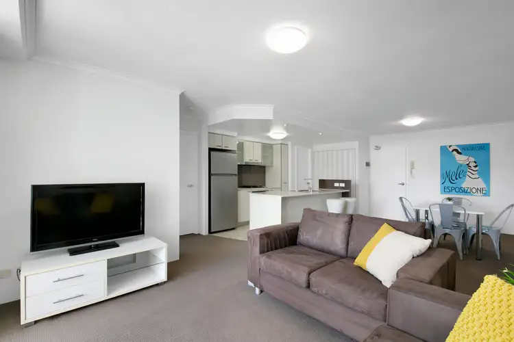 102/6 Exford Street, Brisbane QLD 4000