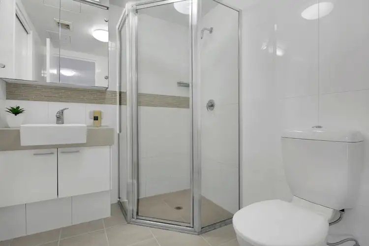 Fifth view of Homely apartment listing, 102/6 Exford Street, Brisbane QLD 4000