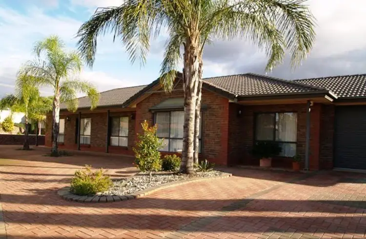 Main view of Homely house listing, 6 Wilton Court, Waikerie SA 5330