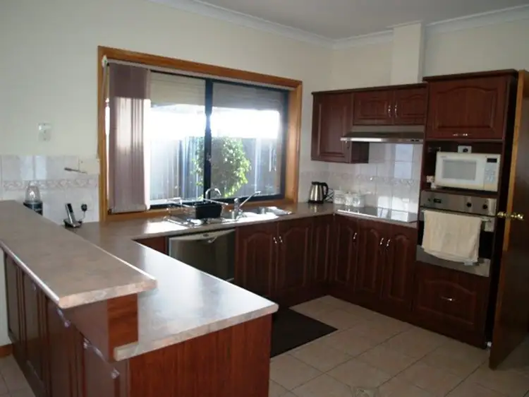 Second view of Homely house listing, 6 Wilton Court, Waikerie SA 5330