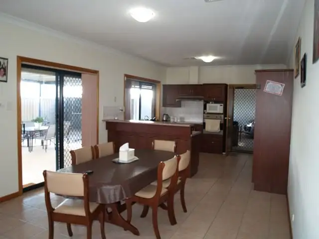Third view of Homely house listing, 6 Wilton Court, Waikerie SA 5330