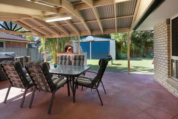 35 Chermside Street, Wellington Point QLD 4160