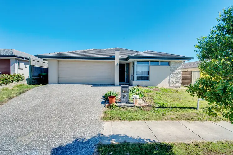 Main view of Homely house listing, 49 Currawong Street, Doolandella QLD 4077