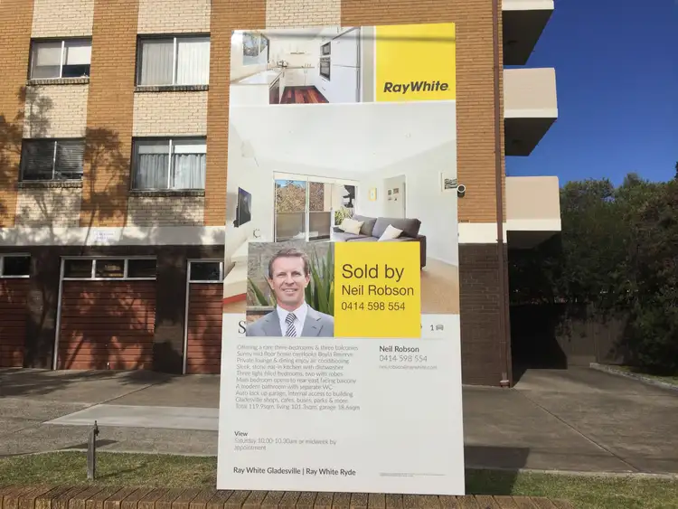 7/2 Meriton Street, Gladesville NSW 2111