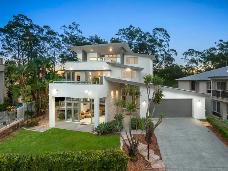 35 Yarraman Street, Arana Hills QLD 4054