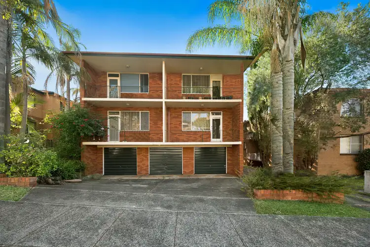 2/2 Rossi Street, South Hurstville NSW 2221