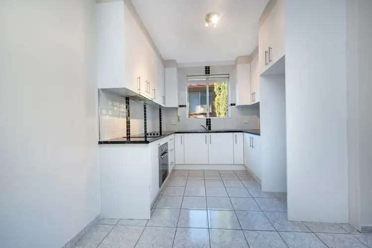 Second view of Homely apartment listing, 2/2 Rossi Street, South Hurstville NSW 2221