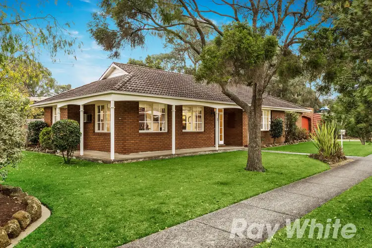 1 Kerrylyn Court, Blackburn VIC 3130