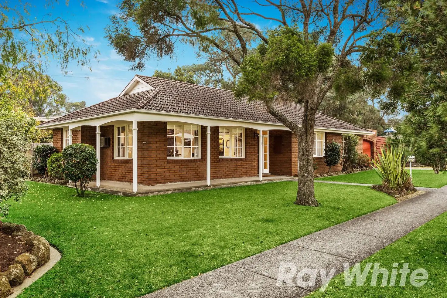 Main view of Homely house listing, 1 Kerrylyn Court, Blackburn VIC 3130