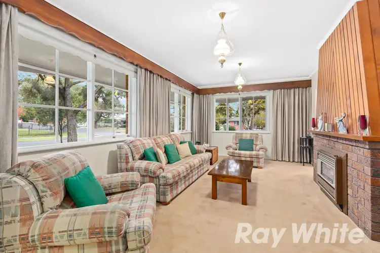 Second view of Homely house listing, 1 Kerrylyn Court, Blackburn VIC 3130
