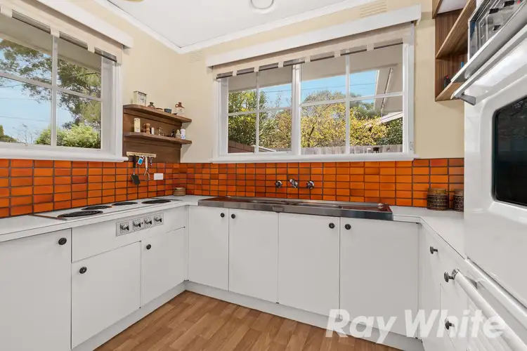 Third view of Homely house listing, 1 Kerrylyn Court, Blackburn VIC 3130