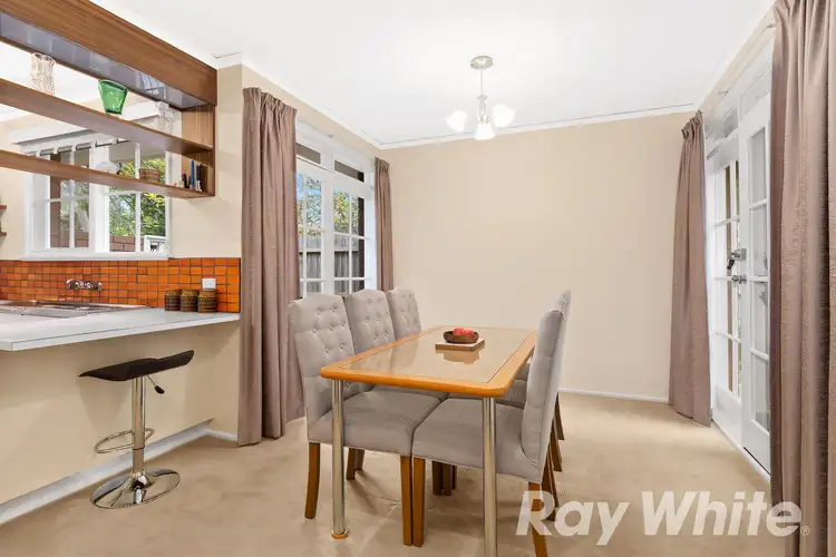 Fourth view of Homely house listing, 1 Kerrylyn Court, Blackburn VIC 3130