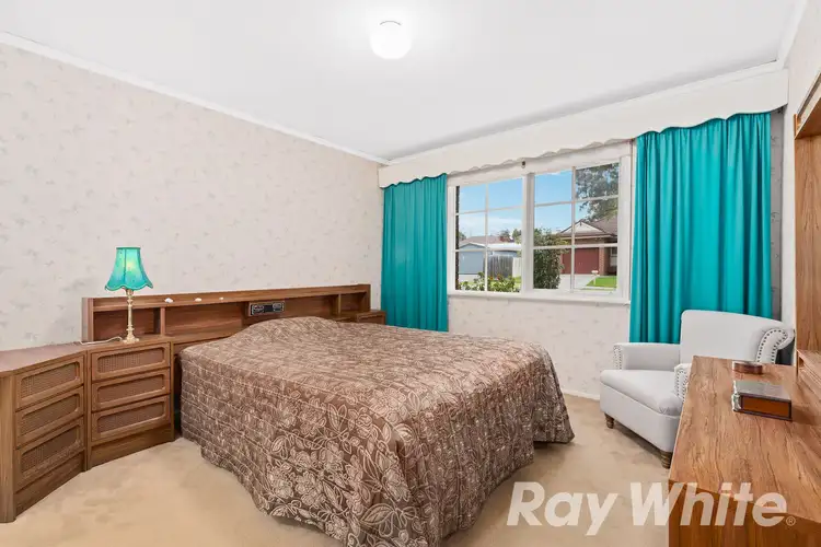 Fifth view of Homely house listing, 1 Kerrylyn Court, Blackburn VIC 3130
