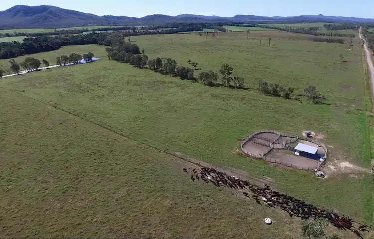 0 Campbell Road, Koumala QLD 4738