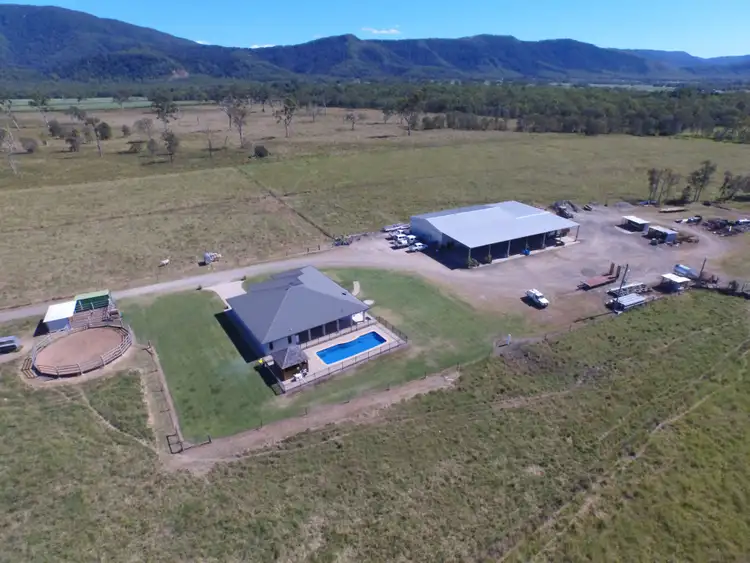 44 Johnson Road, Sarina QLD 4737
