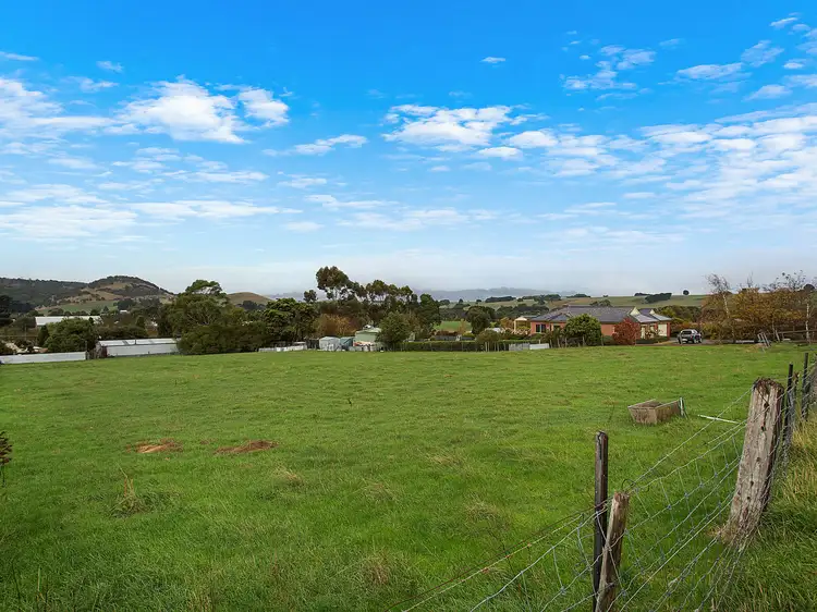 Main view of Homely land listing, 105 Bowen Street, Camperdown VIC 3260