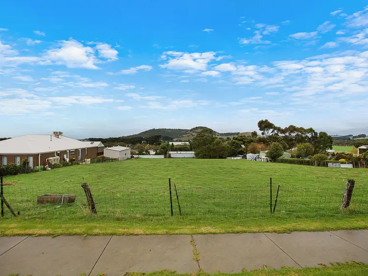 Second view of Homely land listing, 105 Bowen Street, Camperdown VIC 3260