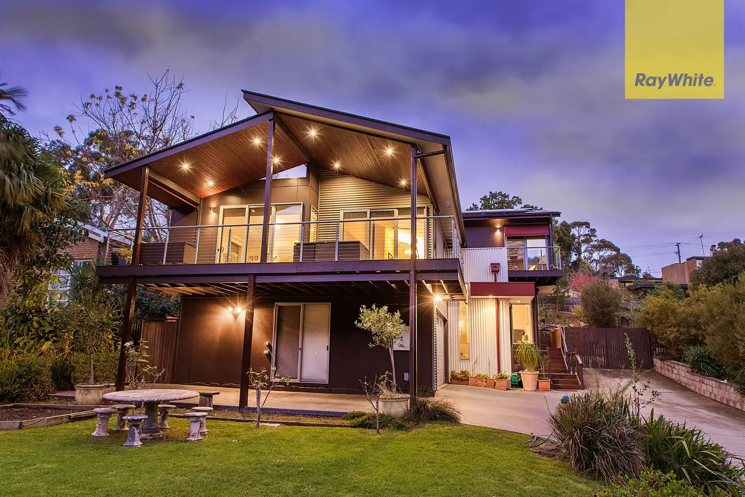 Main view of Homely house listing, 10 Janiesleigh Road, Upper Ferntree Gully VIC 3156