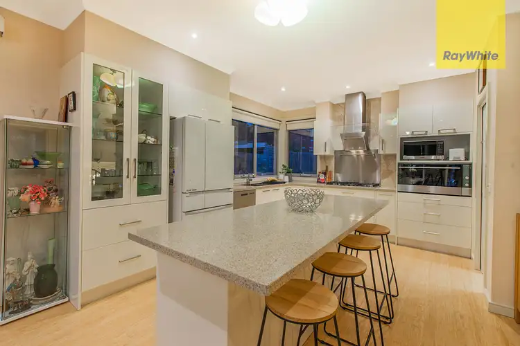 Third view of Homely house listing, 10 Janiesleigh Road, Upper Ferntree Gully VIC 3156