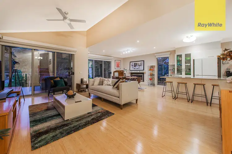 Fourth view of Homely house listing, 10 Janiesleigh Road, Upper Ferntree Gully VIC 3156