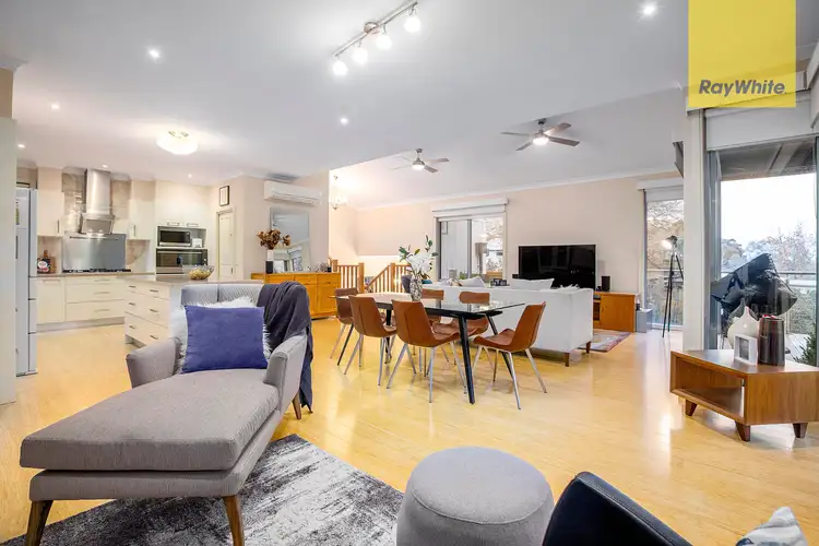 Fifth view of Homely house listing, 10 Janiesleigh Road, Upper Ferntree Gully VIC 3156