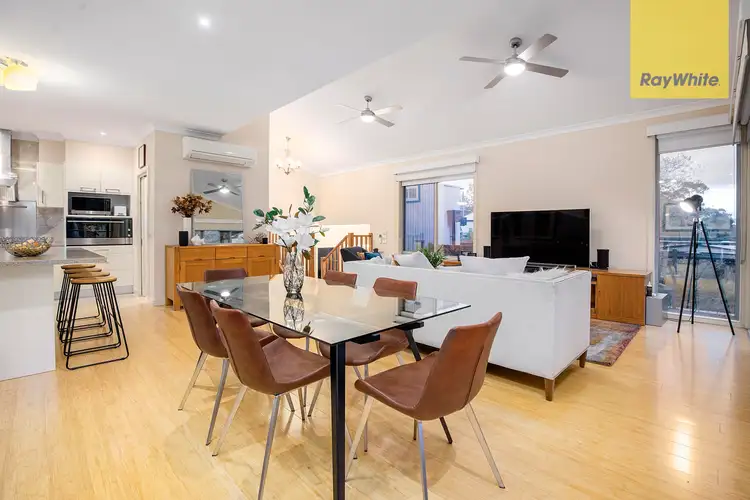 Sixth view of Homely house listing, 10 Janiesleigh Road, Upper Ferntree Gully VIC 3156