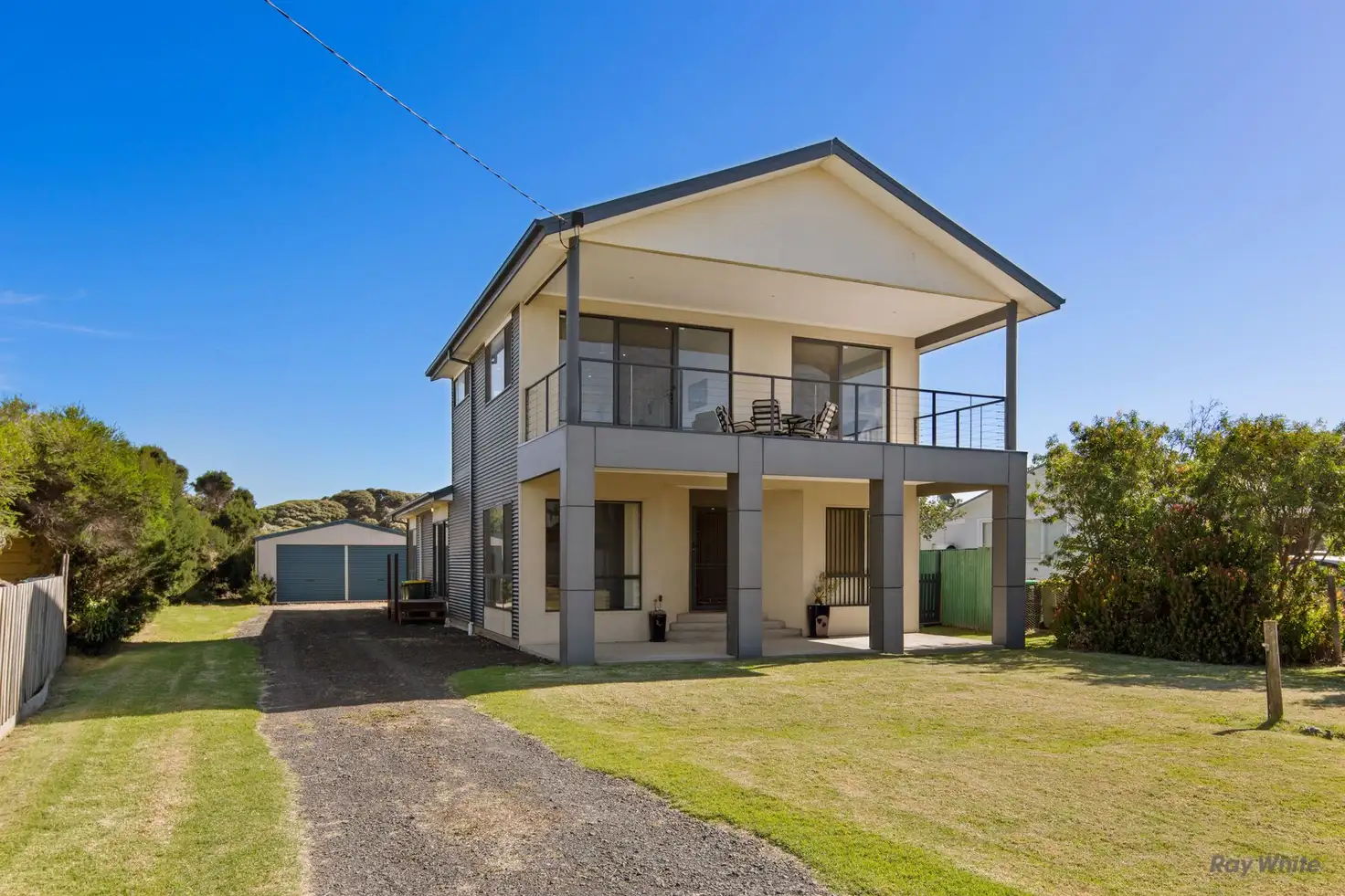 Main view of Homely house listing, 25 Alvina Crescent, Surf Beach VIC 3922