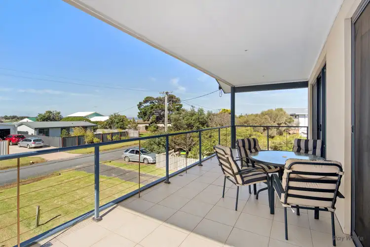 Second view of Homely house listing, 25 Alvina Crescent, Surf Beach VIC 3922