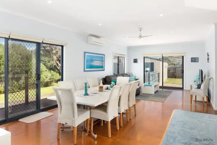 Sixth view of Homely house listing, 25 Alvina Crescent, Surf Beach VIC 3922