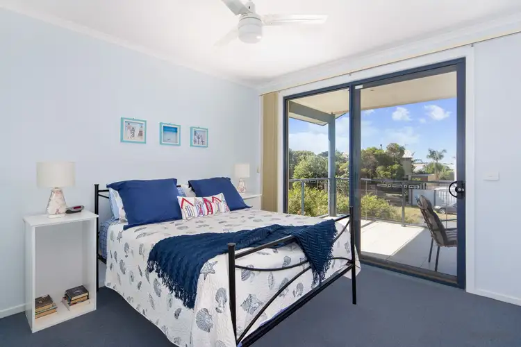 Seventh view of Homely house listing, 25 Alvina Crescent, Surf Beach VIC 3922