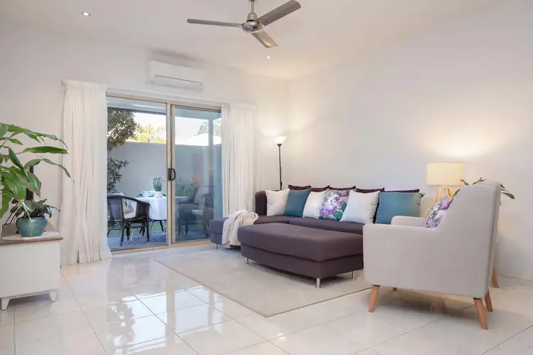 Second view of Homely townhouse listing, 8/158 Woogaroo Street, Forest Lake QLD 4078