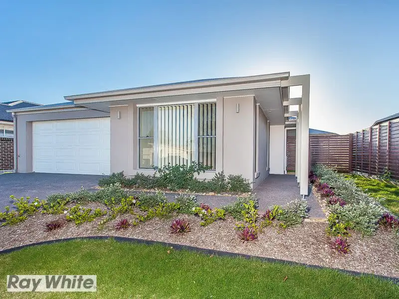 Main view of Homely house listing, 40 Parkhaven Street, Mango Hill QLD 4509