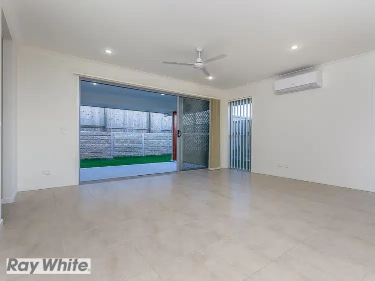 Fourth view of Homely house listing, 40 Parkhaven Street, Mango Hill QLD 4509