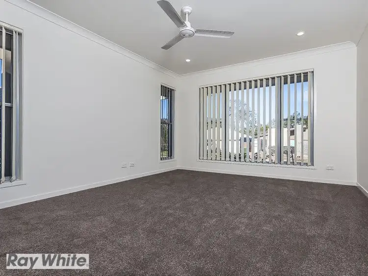 Fifth view of Homely house listing, 40 Parkhaven Street, Mango Hill QLD 4509