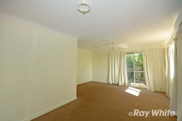 Second view of Homely house listing, 25 Ward Crescent, Biloela QLD 4715