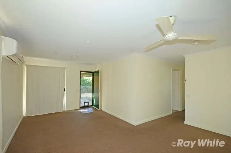 Third view of Homely house listing, 25 Ward Crescent, Biloela QLD 4715
