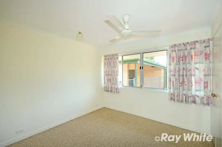 Sixth view of Homely house listing, 25 Ward Crescent, Biloela QLD 4715