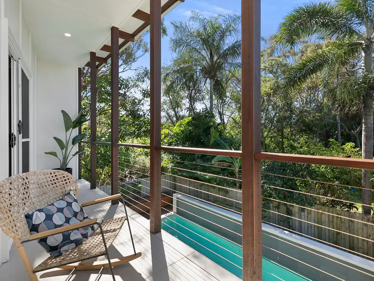 Second view of Homely house listing, 9A Spinnaker Drive, Mount Coolum QLD 4573