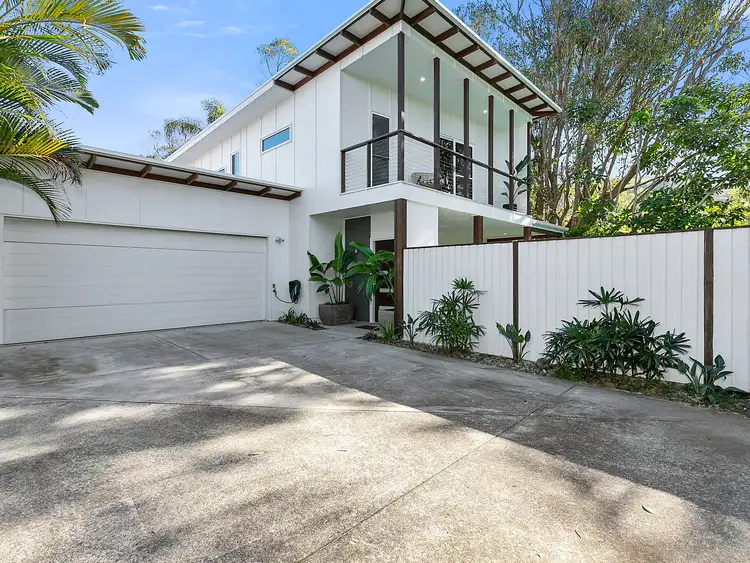 Third view of Homely house listing, 9A Spinnaker Drive, Mount Coolum QLD 4573