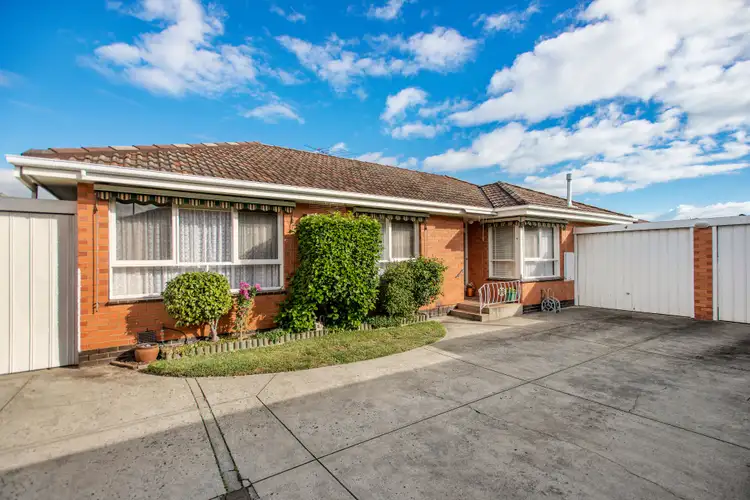 4/205 Grange Road, Glen Huntly VIC 3163